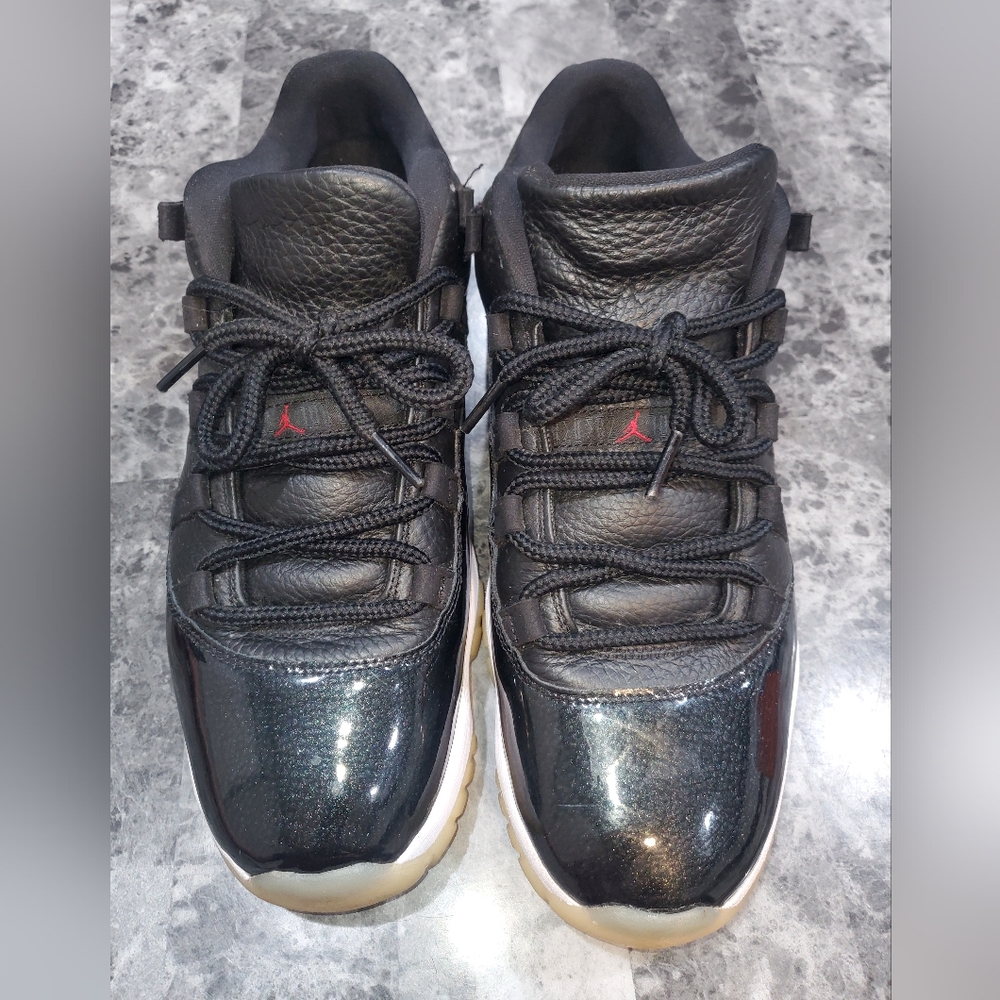 Jordan Air 11 Retro
